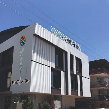 Leaf River Suites Antalya Extérieur photo