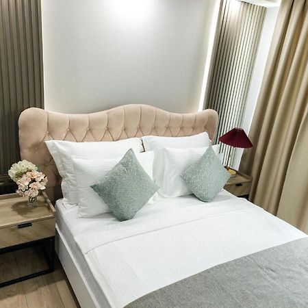 Leaf River Suites Antalya Extérieur photo