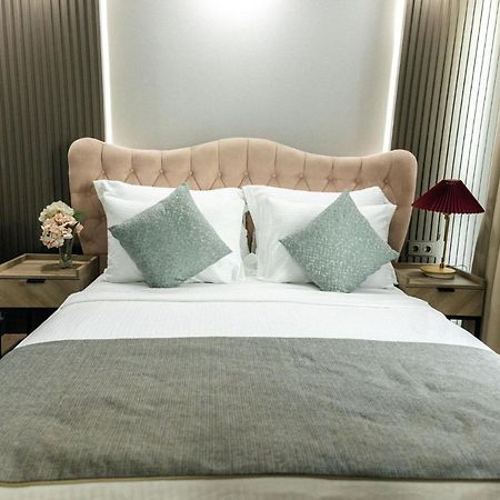 Leaf River Suites Antalya Extérieur photo
