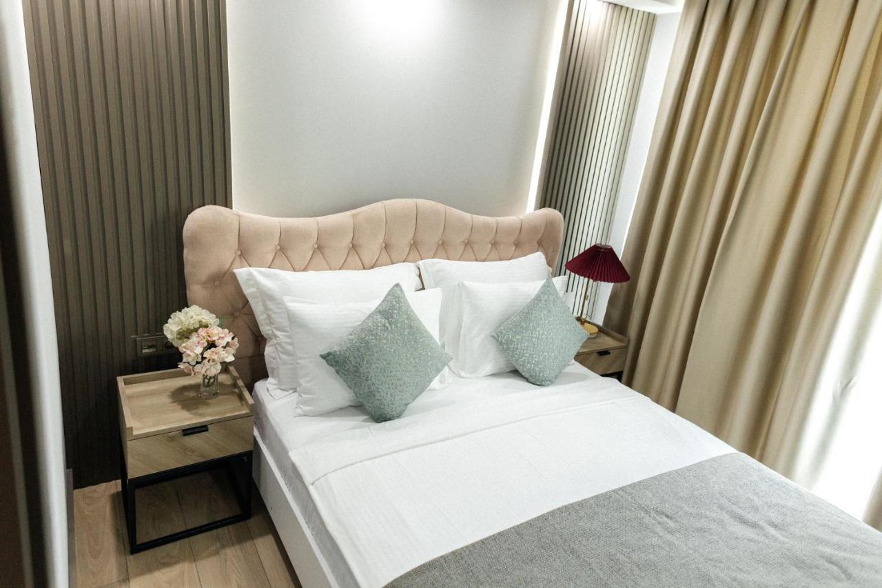 Leaf River Suites Antalya Extérieur photo