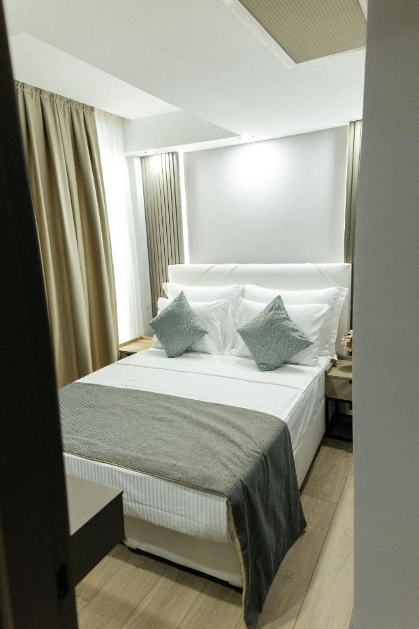 Leaf River Suites Antalya Extérieur photo