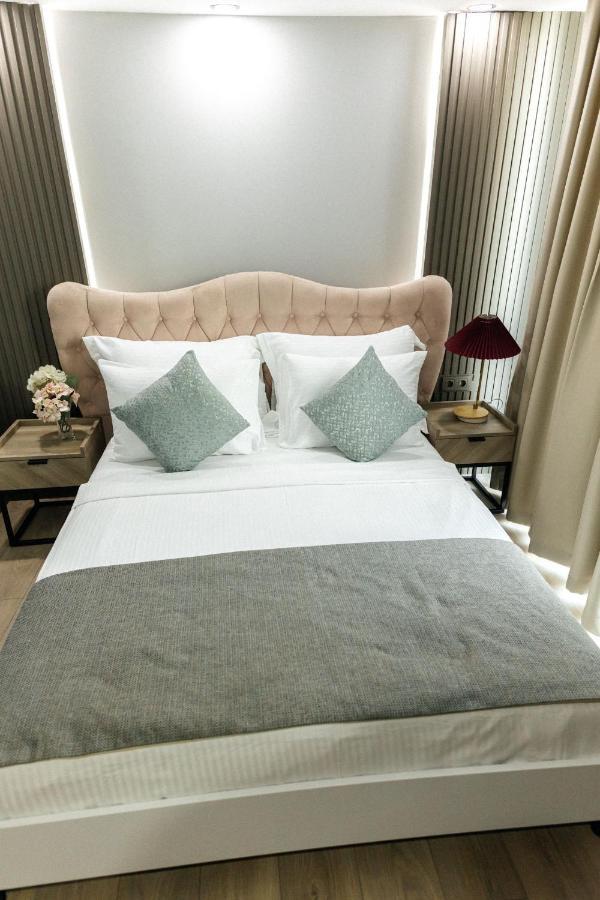 Leaf River Suites Antalya Extérieur photo