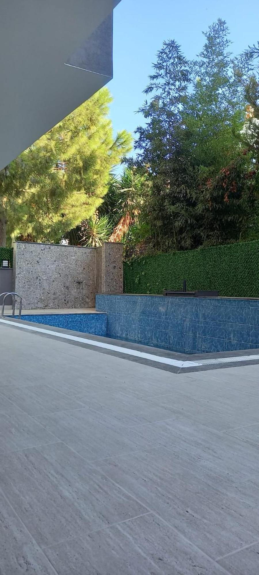 Leaf River Suites Antalya Extérieur photo