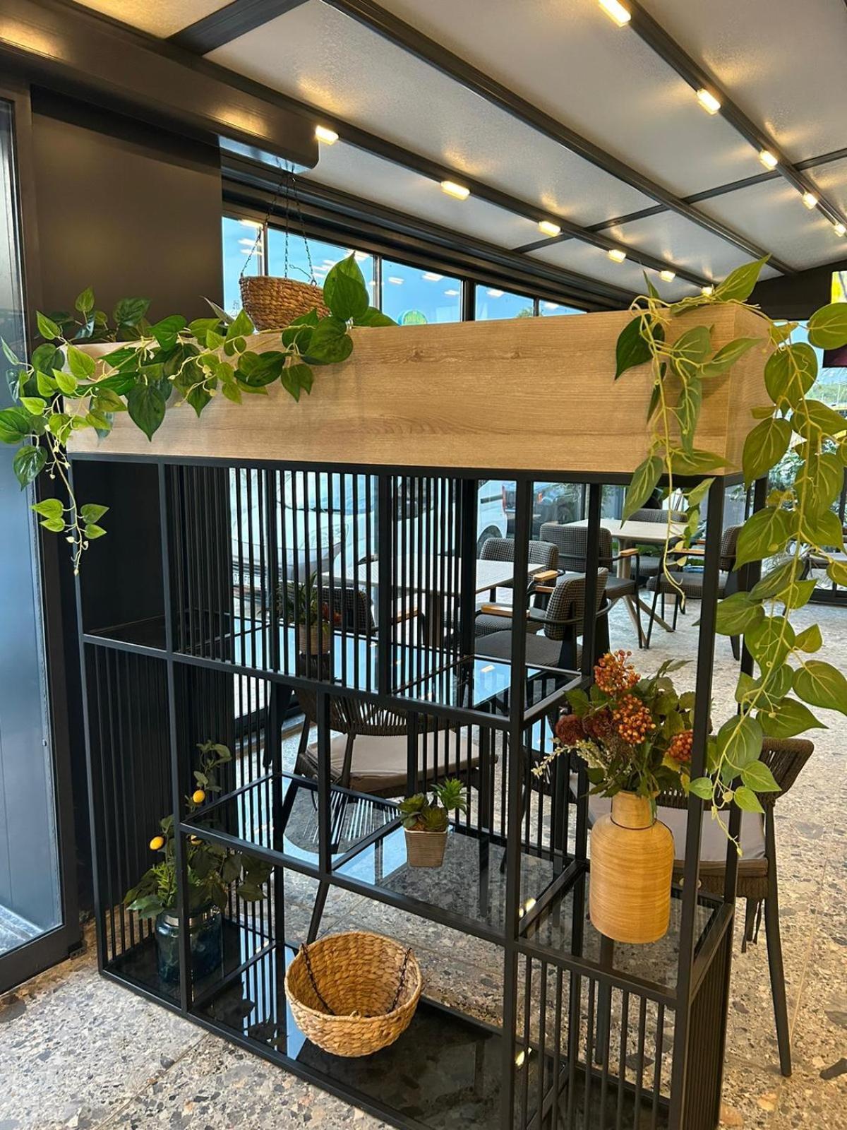 Leaf River Suites Antalya Extérieur photo