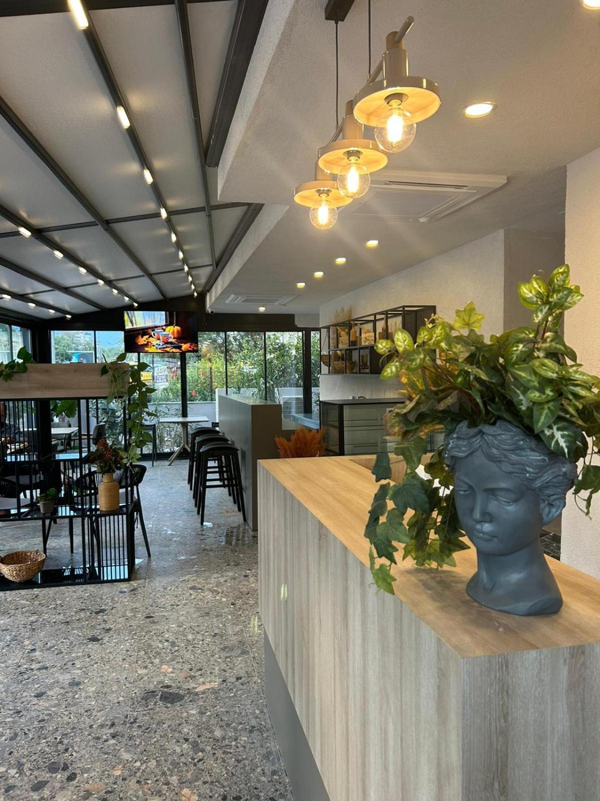 Leaf River Suites Antalya Extérieur photo