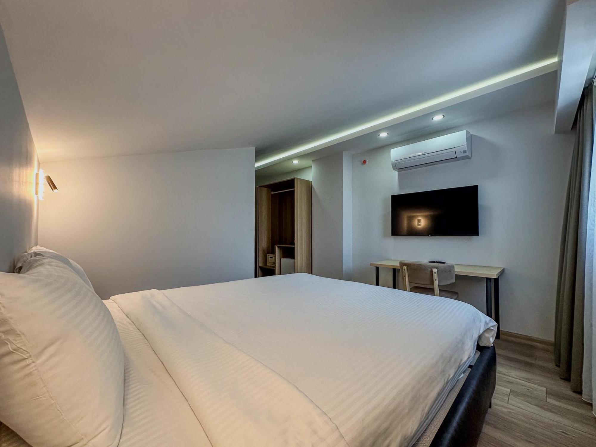 Leaf River Suites Antalya Extérieur photo